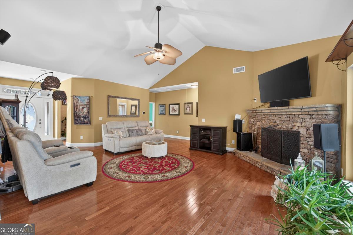 3560 Enterprise Road
