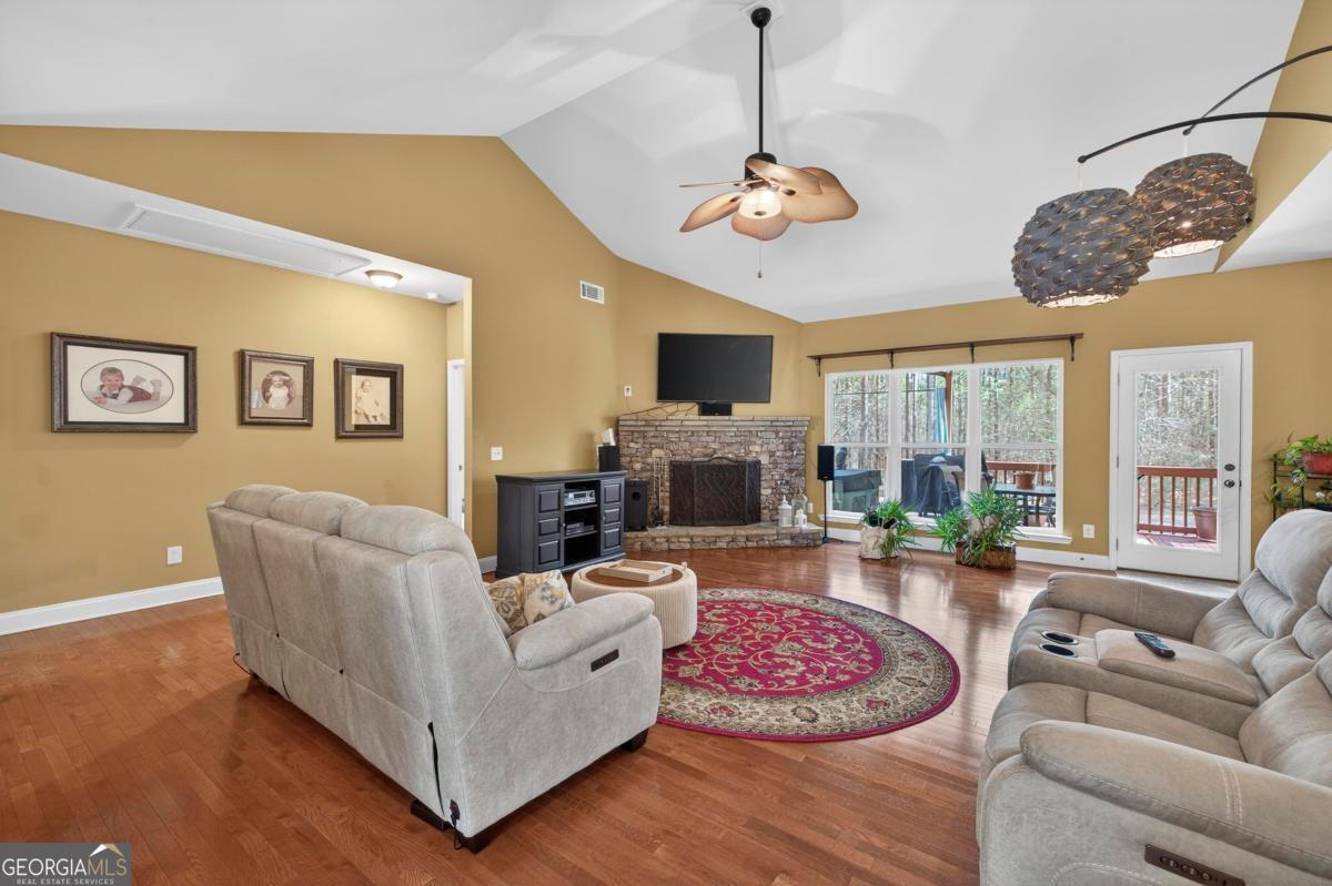 3560 Enterprise Road