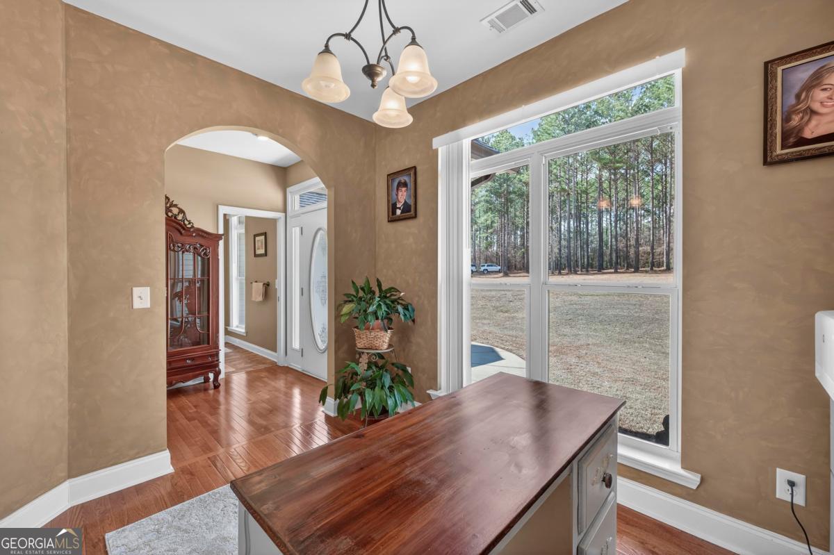 3560 Enterprise Road