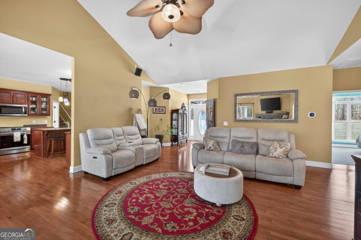 3560 Enterprise Road