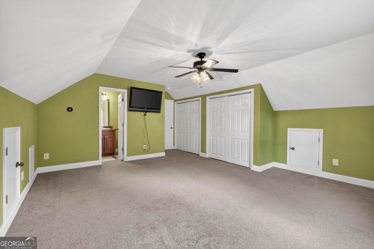 3560 Enterprise Road