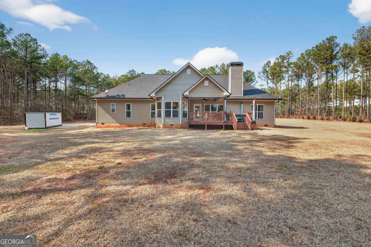 3560 Enterprise Road