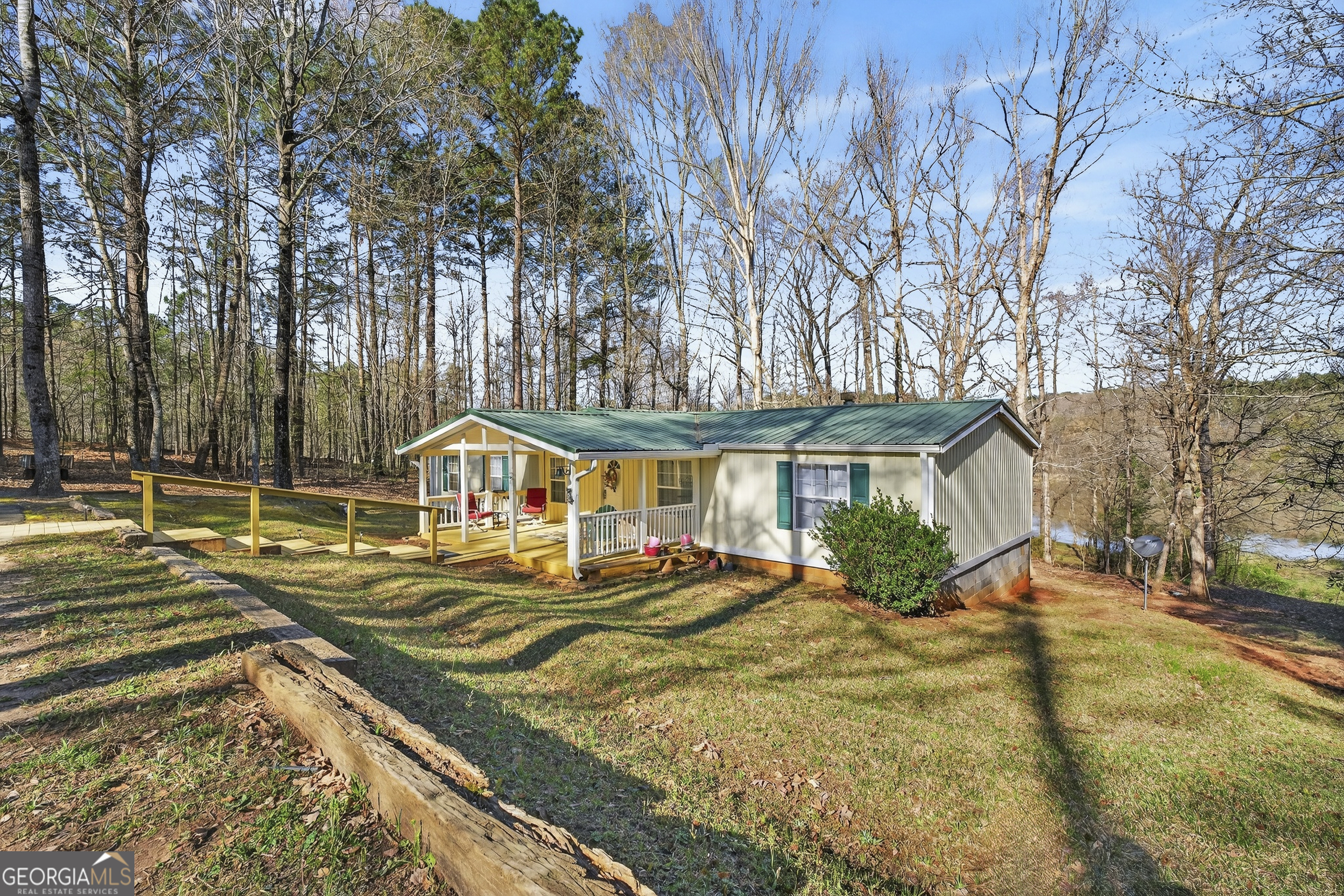 163 Edgewater Drive