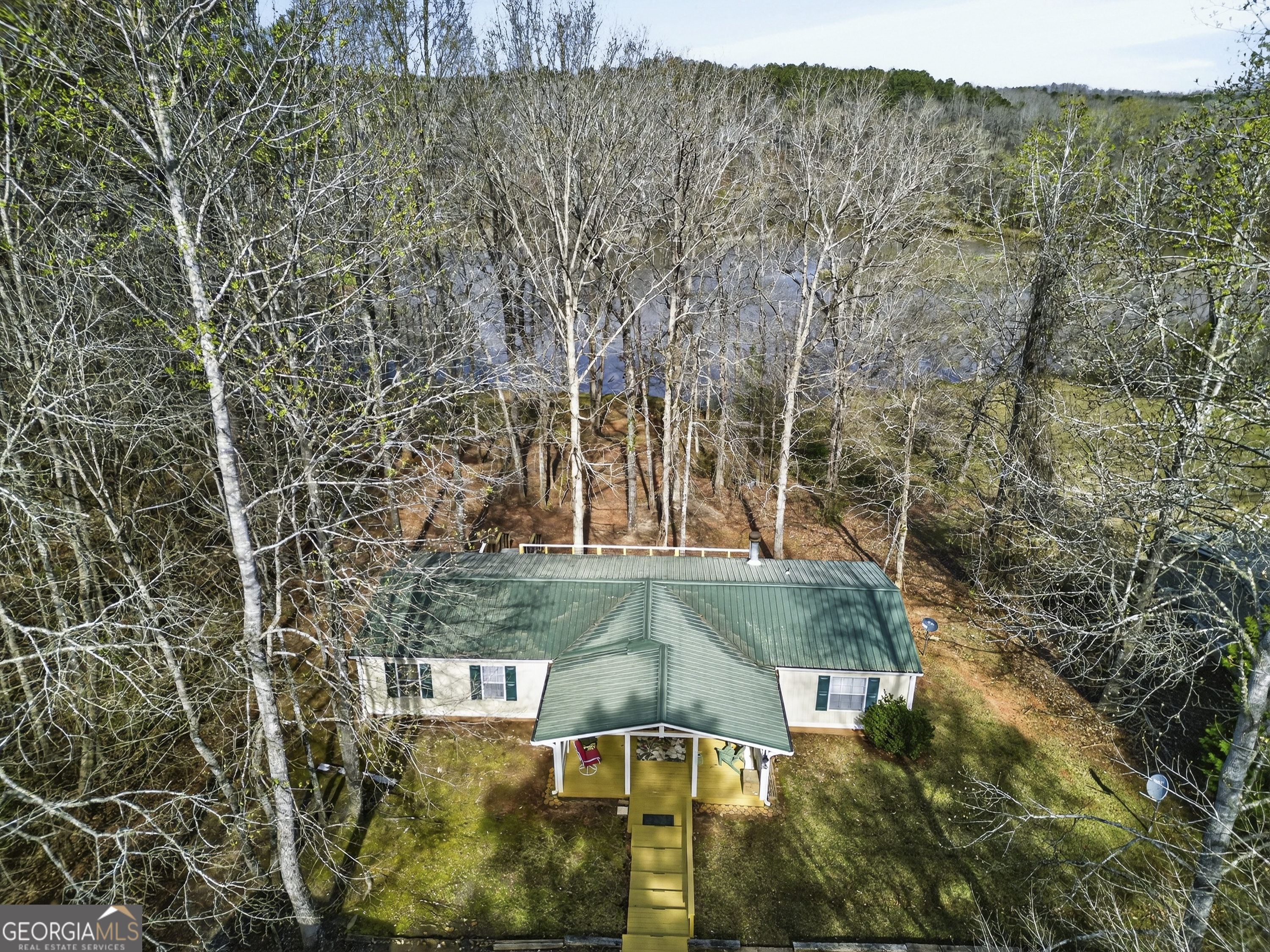 163 Edgewater Drive
