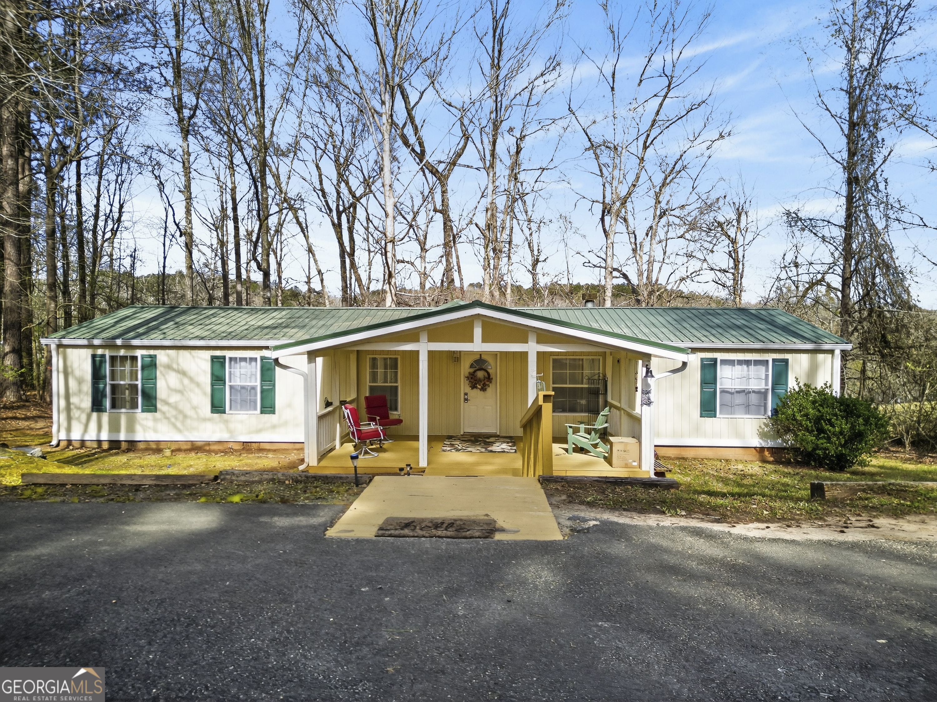 163 Edgewater Drive