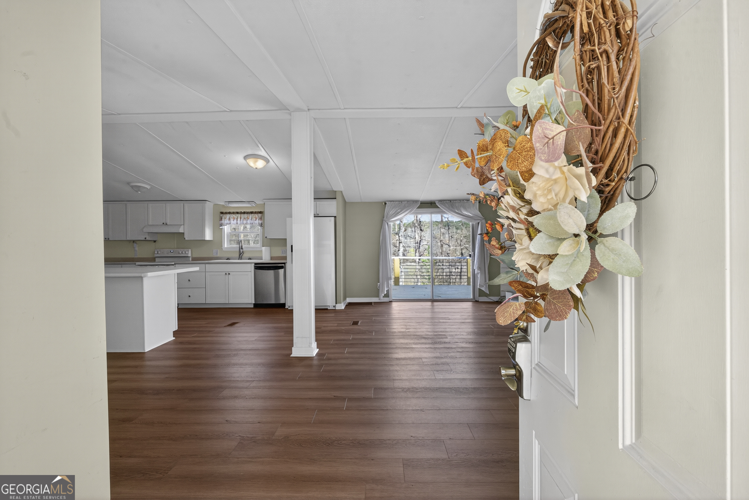 163 Edgewater Drive