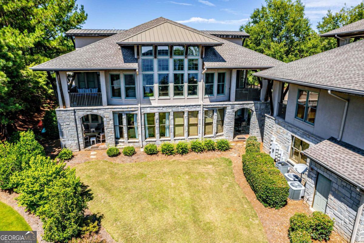 108 (UNIT 114) Indian Summer Path