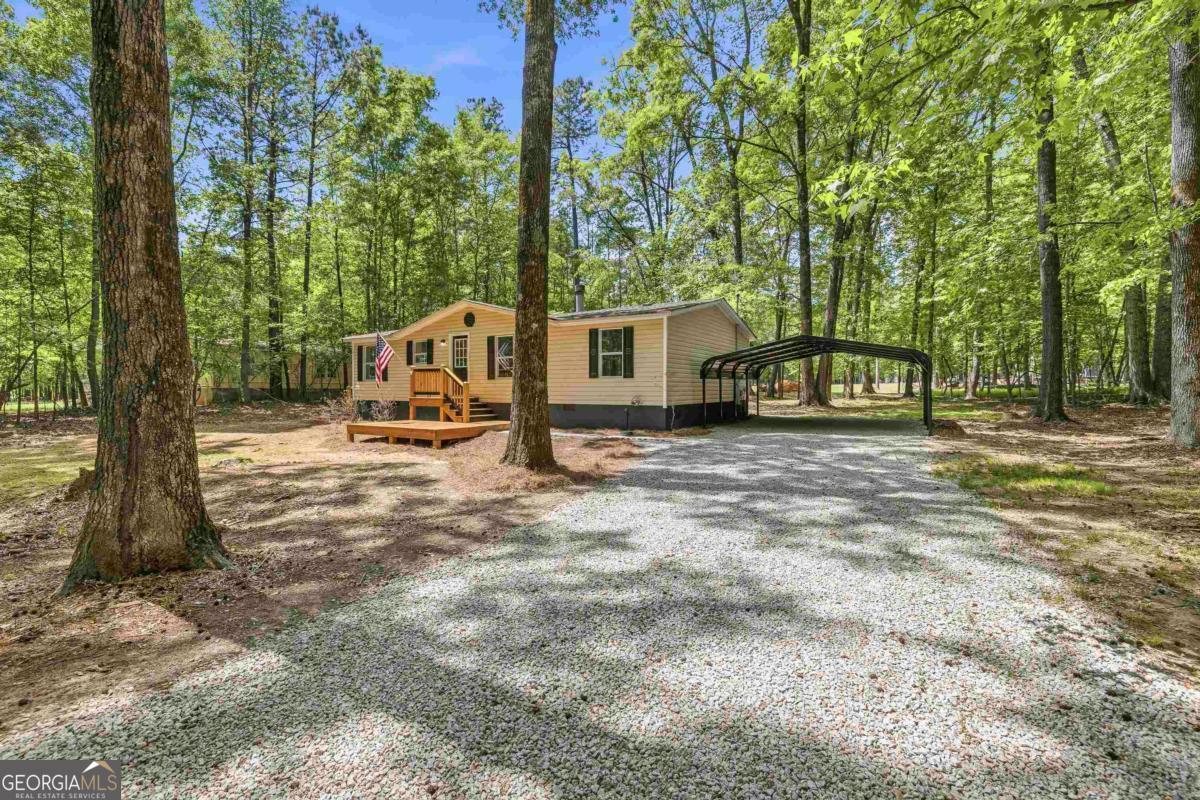 597 Rockville Springs Road