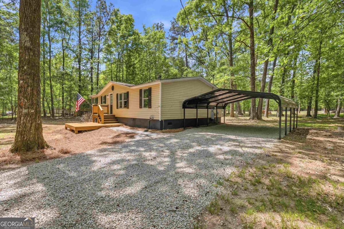 597 Rockville Springs Road
