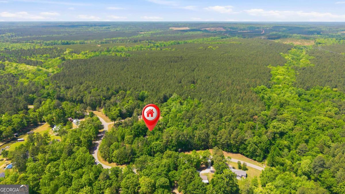 597 Rockville Springs Road
