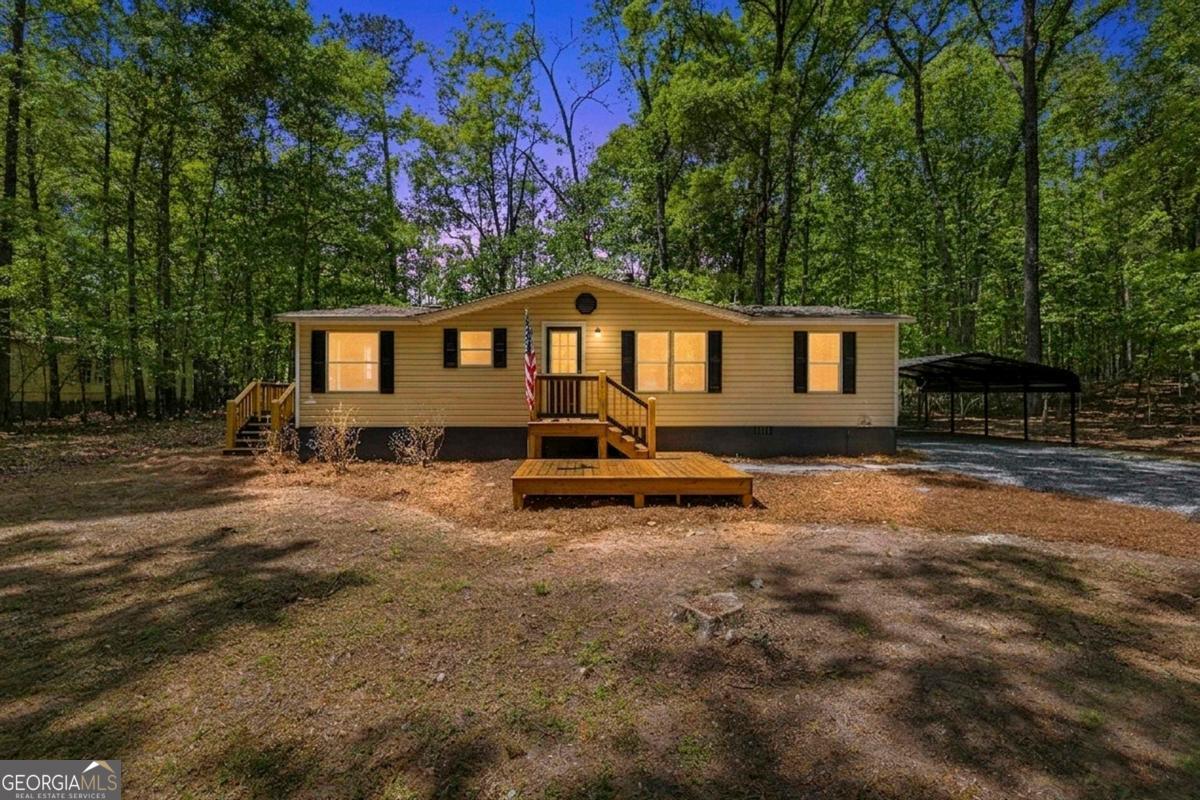 597 Rockville Springs Road