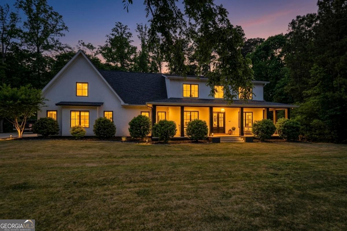 141 Pearl Moon Drive