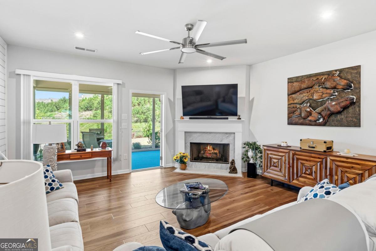 1101 Little Shoals Road