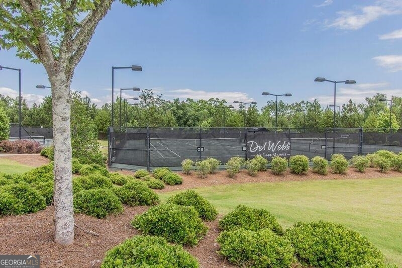 1101 Little Shoals Road