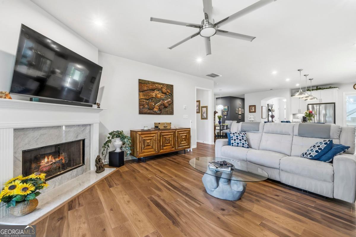 1101 Little Shoals Road