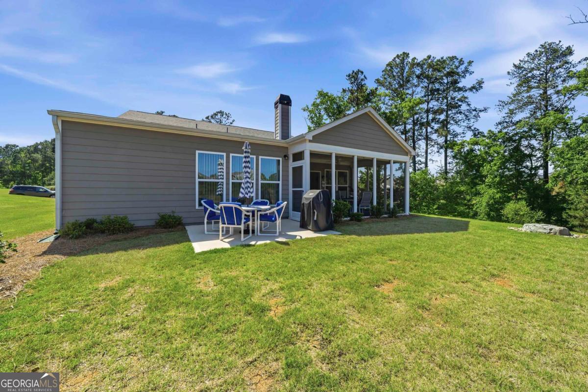 1101 Little Shoals Road