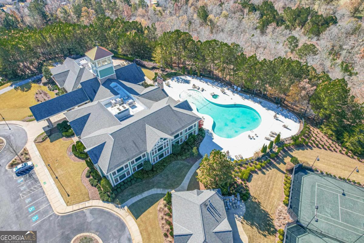 1101 Little Shoals Road