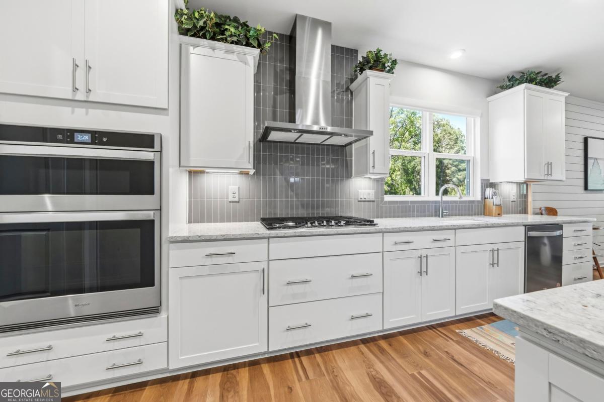 1101 Little Shoals Road