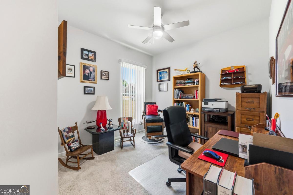 1101 Little Shoals Road