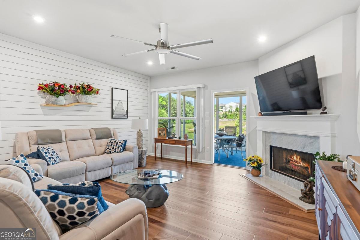 1101 Little Shoals Road