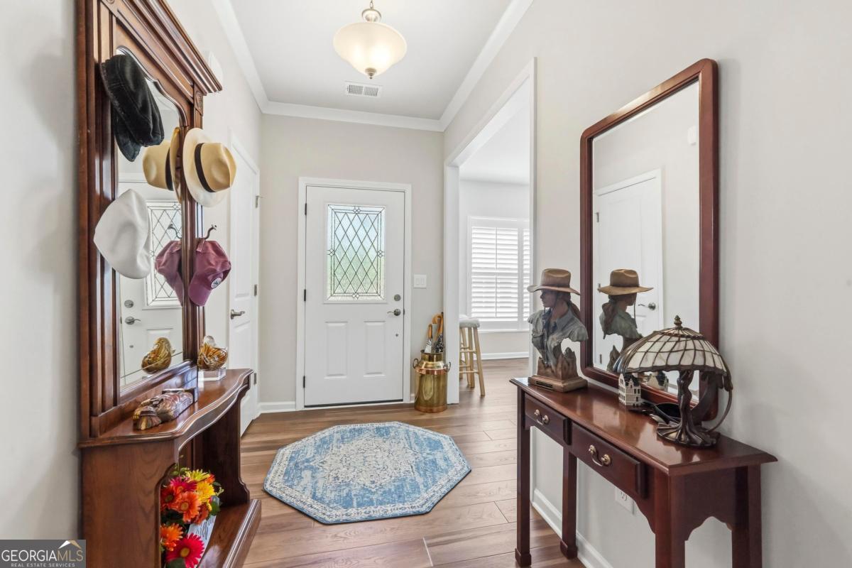 1101 Little Shoals Road