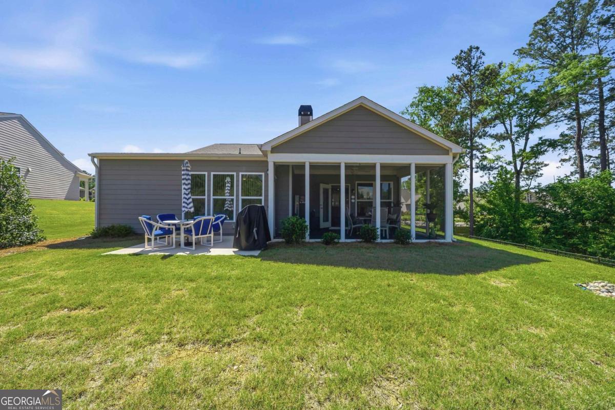 1101 Little Shoals Road