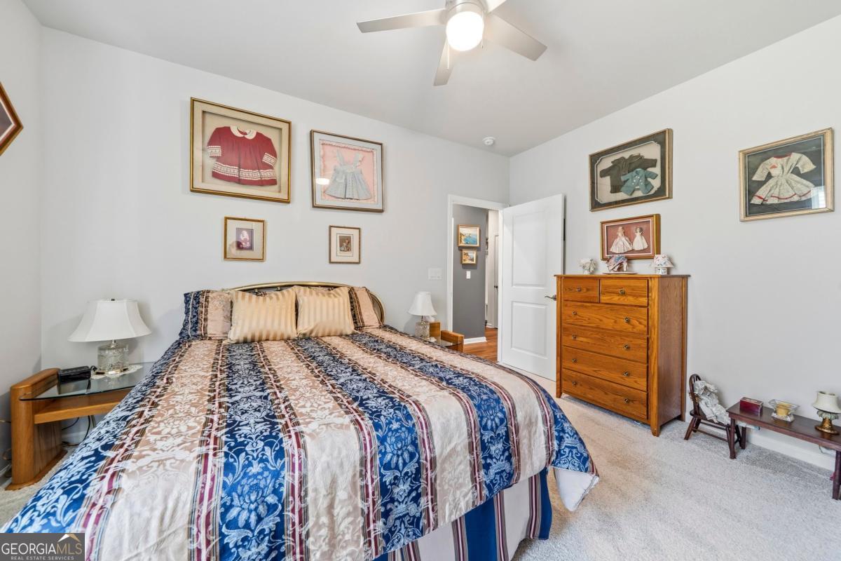 1101 Little Shoals Road