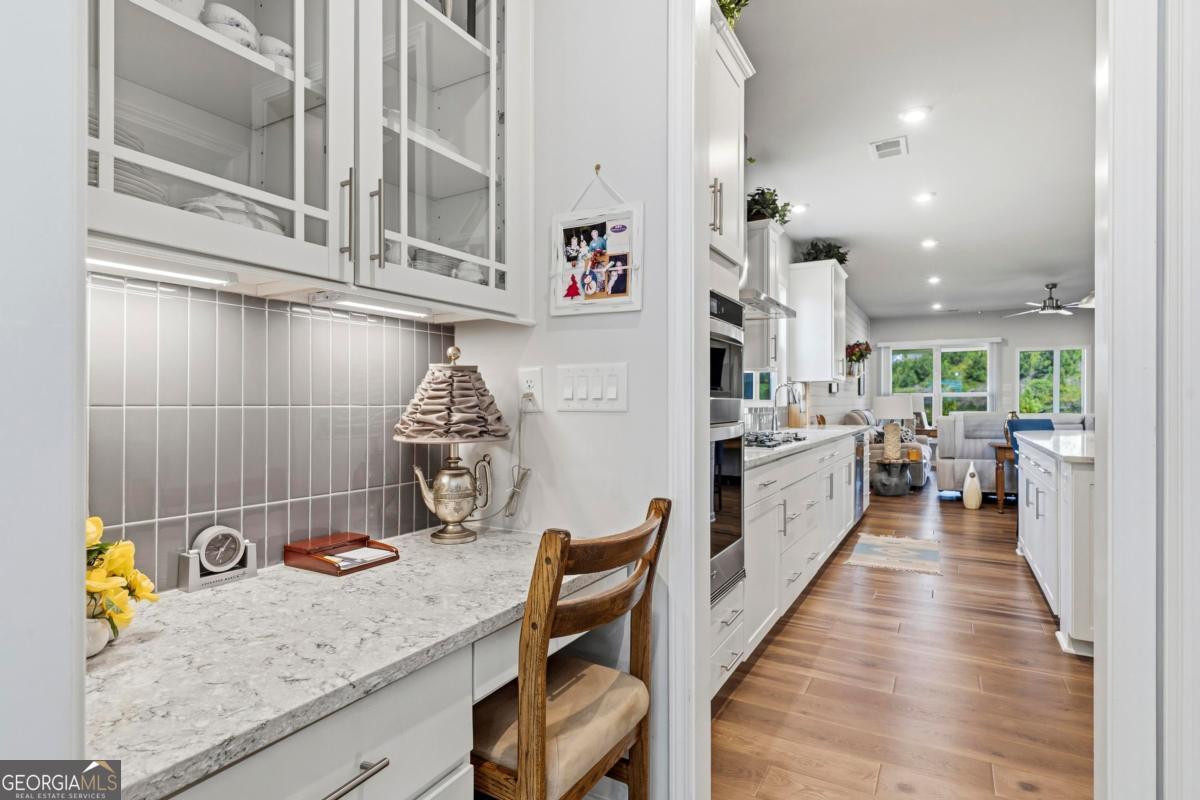 1101 Little Shoals Road