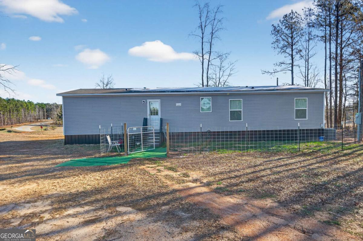 2944 Jones Chapel Road