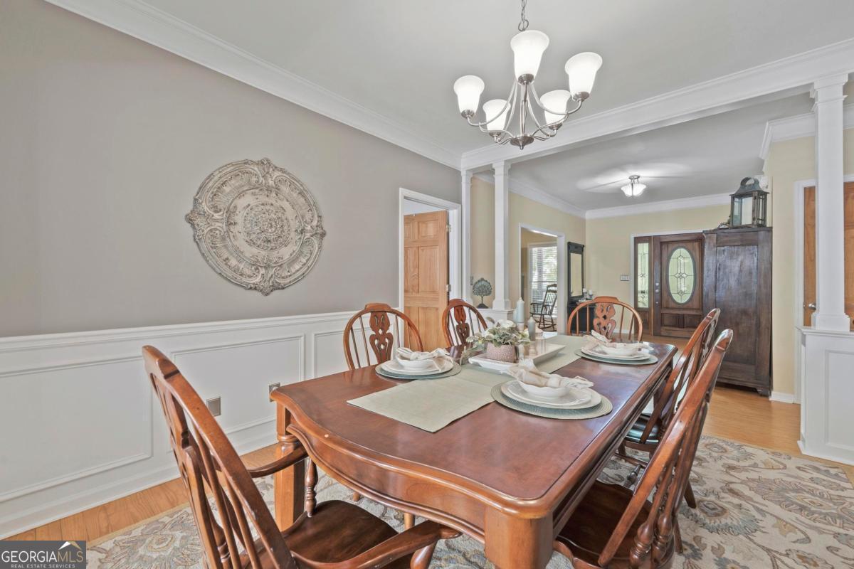 206 Admirality Way