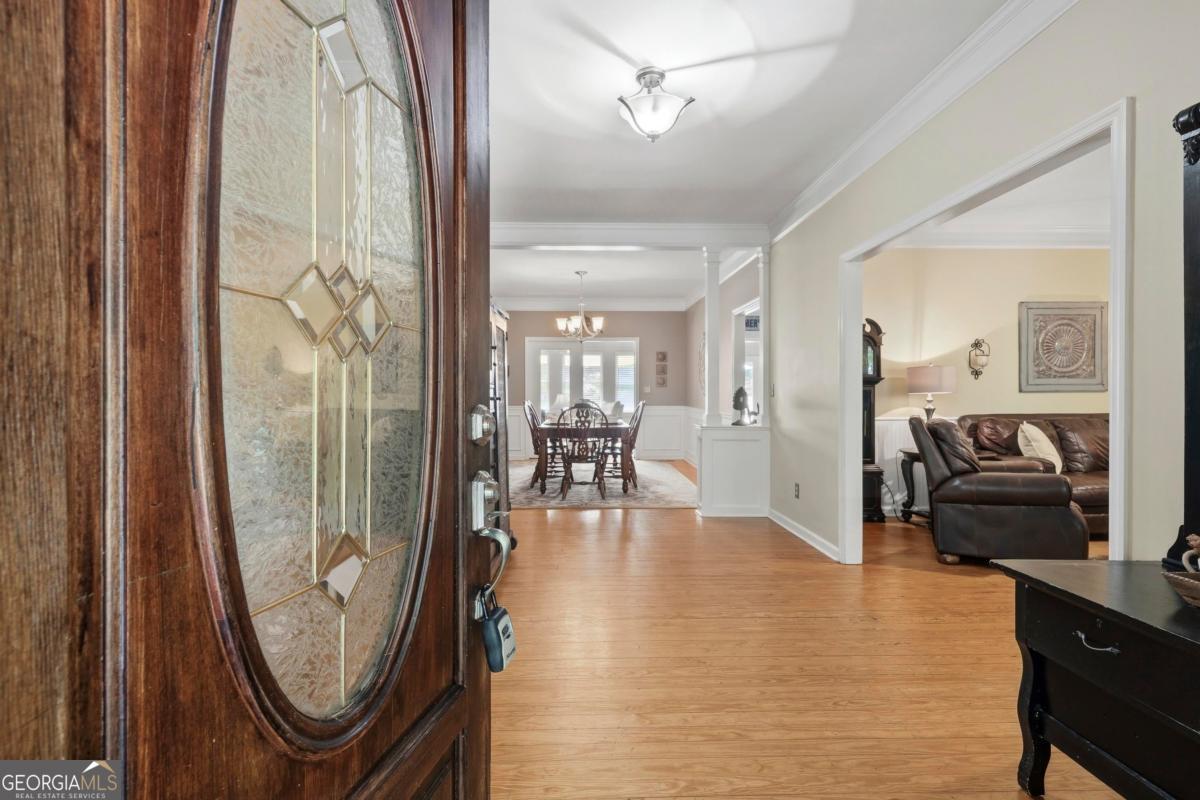 206 Admirality Way