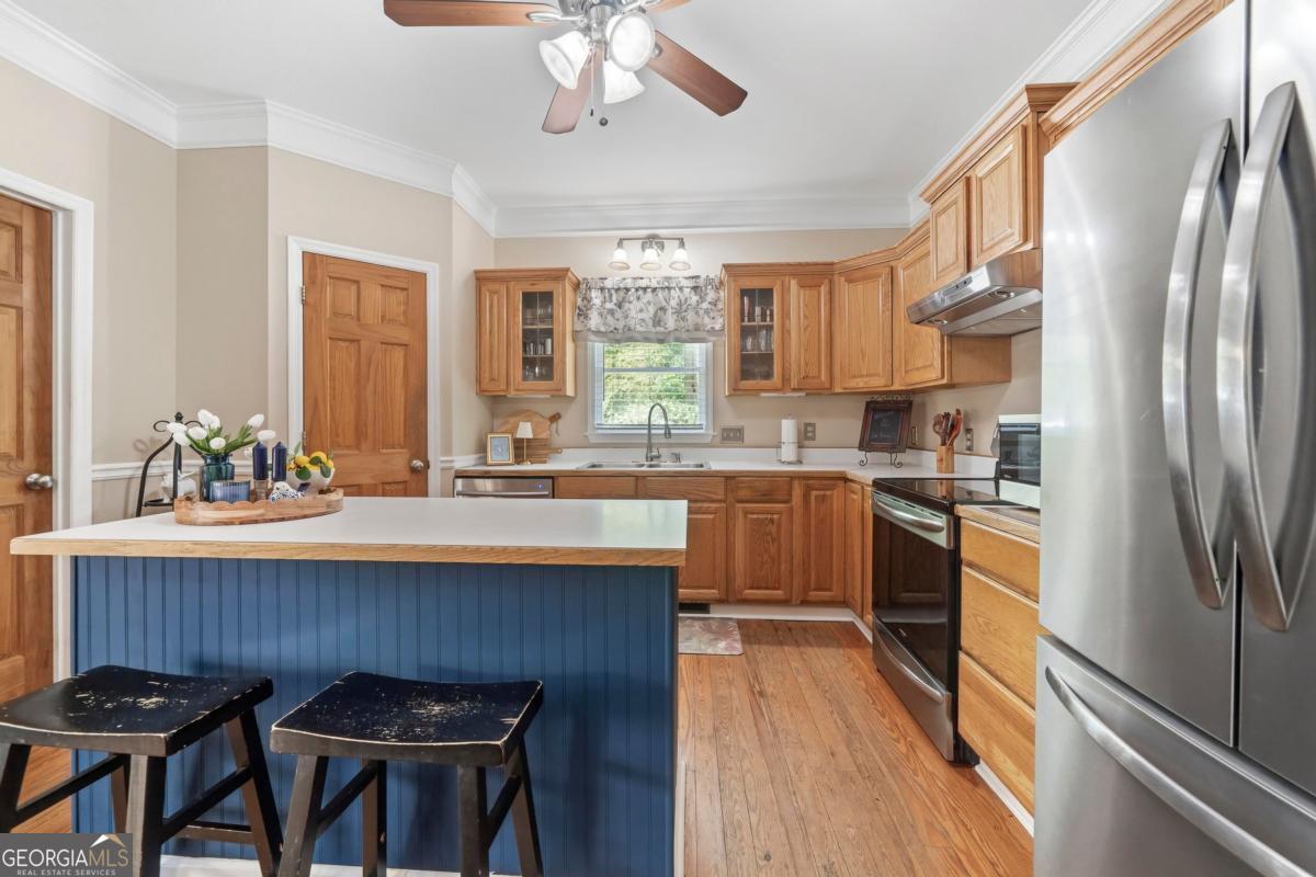 206 Admirality Way
