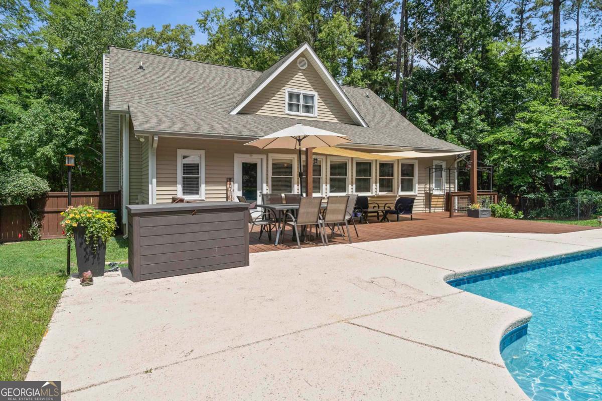 206 Admirality Way