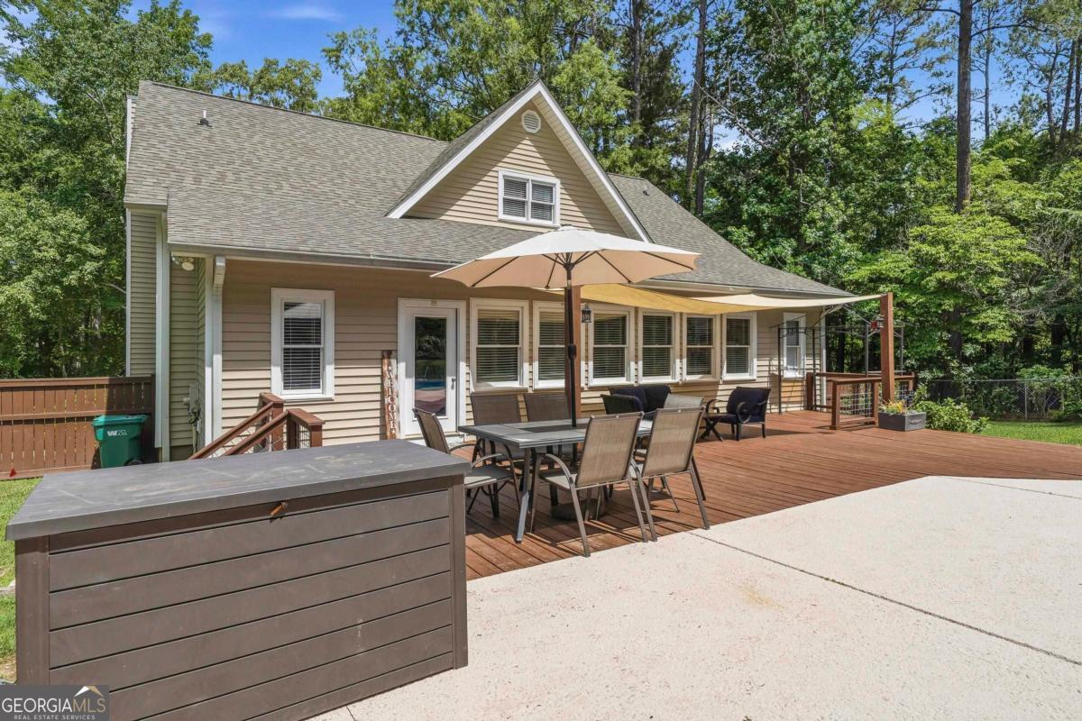 206 Admirality Way