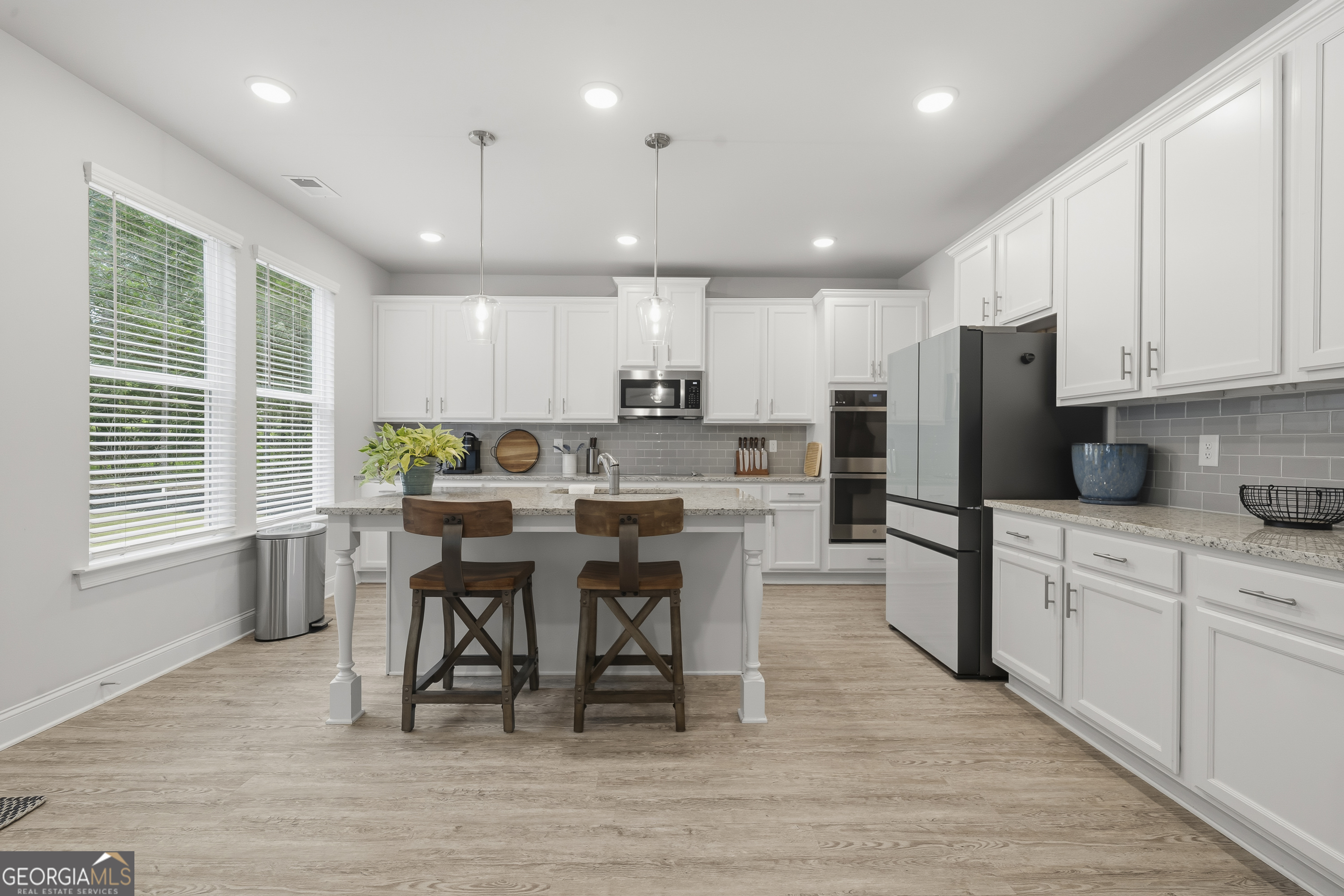 2232 Fox Creek Drive