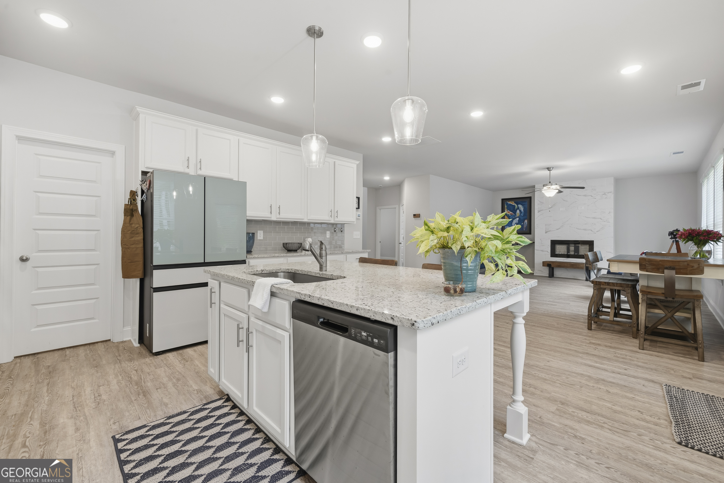 2232 Fox Creek Drive
