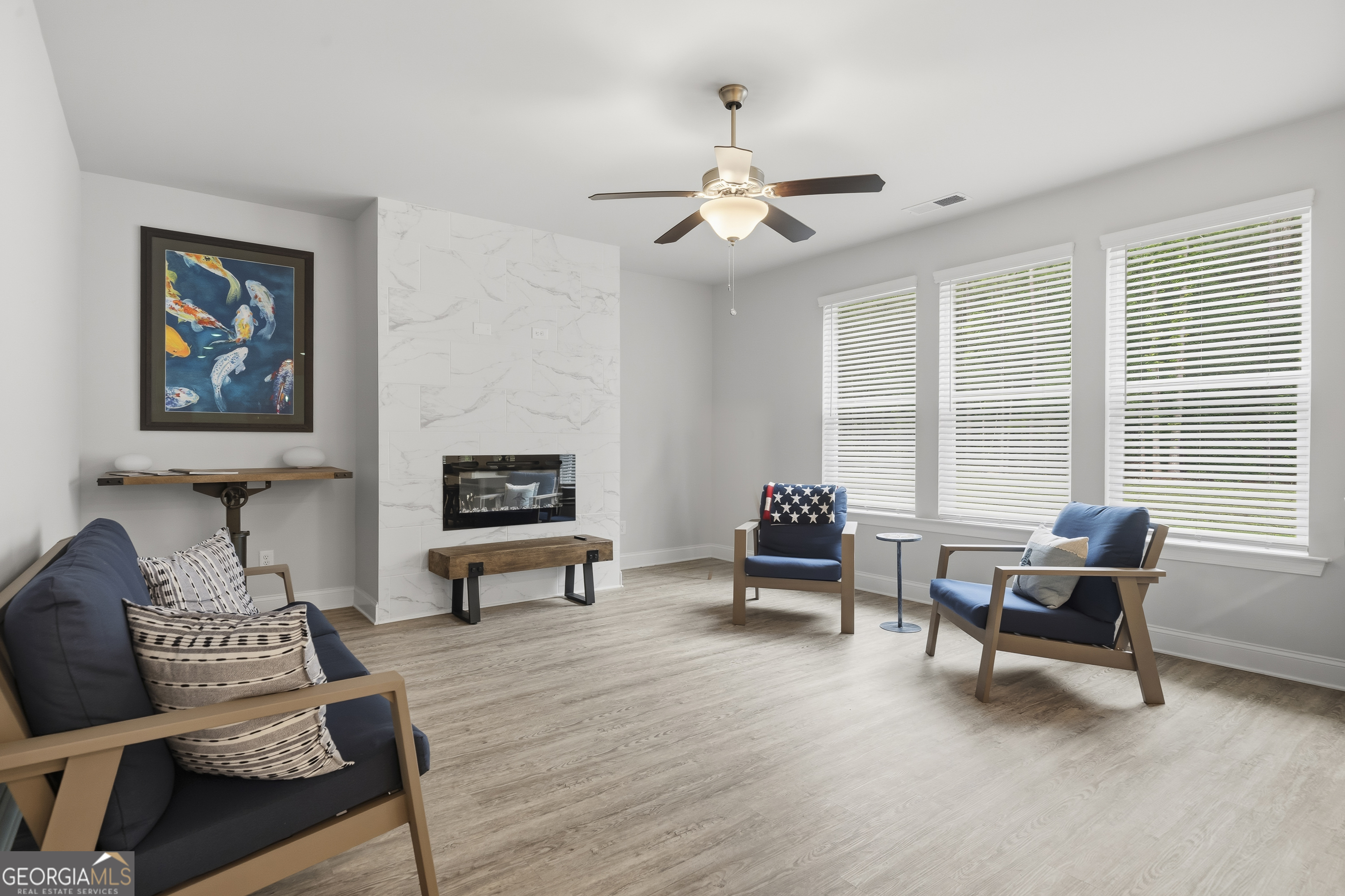 2232 Fox Creek Drive