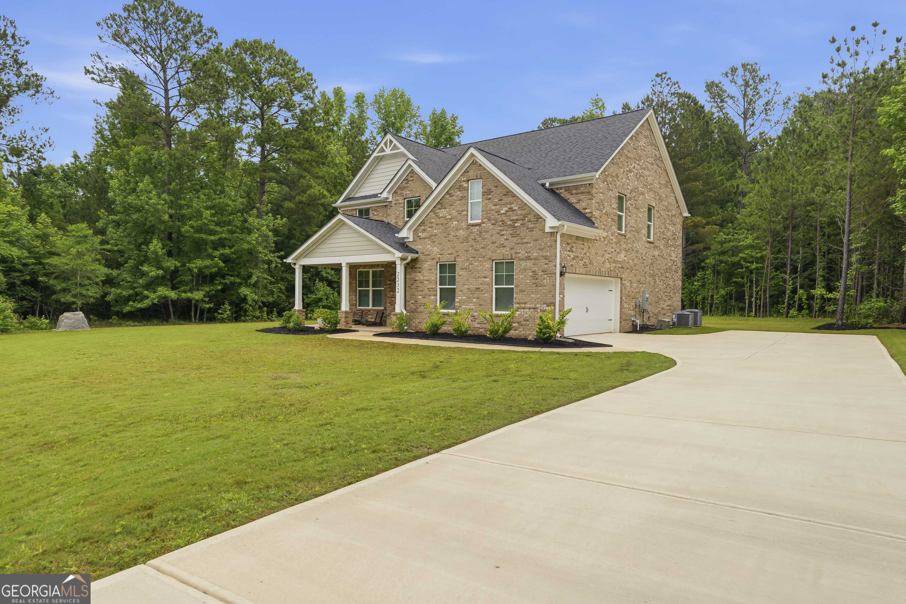 2232 Fox Creek Drive