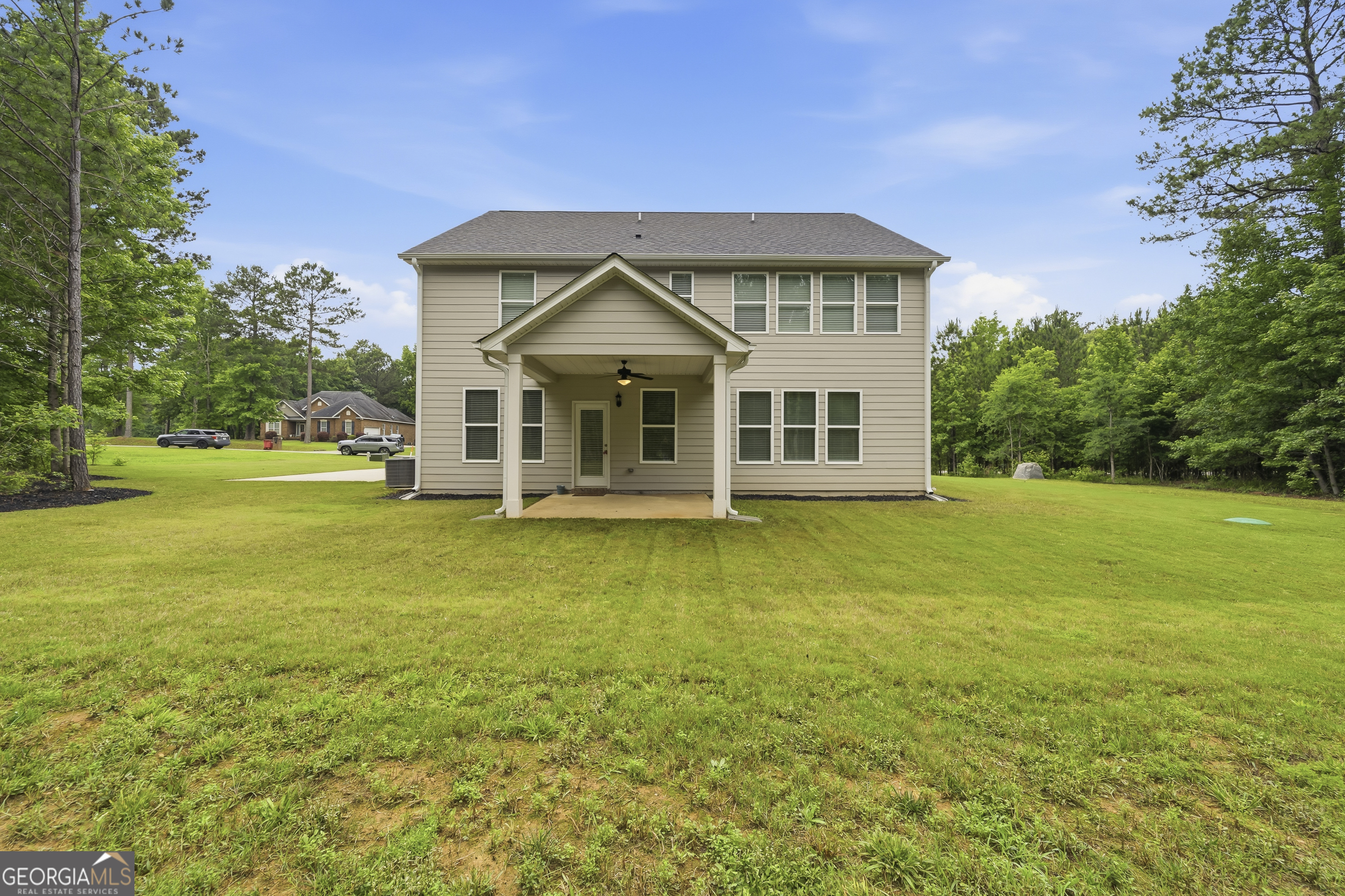 2232 Fox Creek Drive