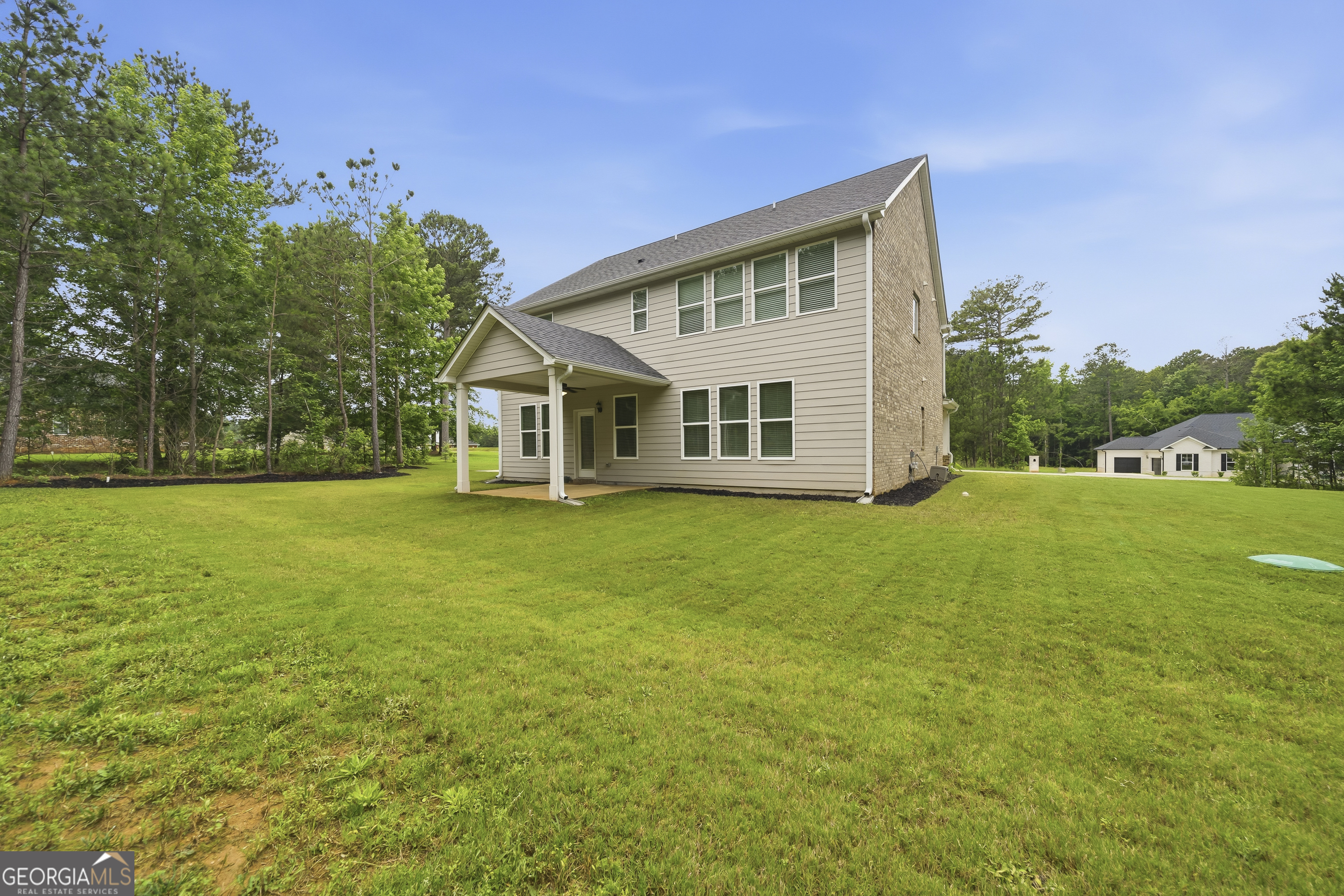 2232 Fox Creek Drive