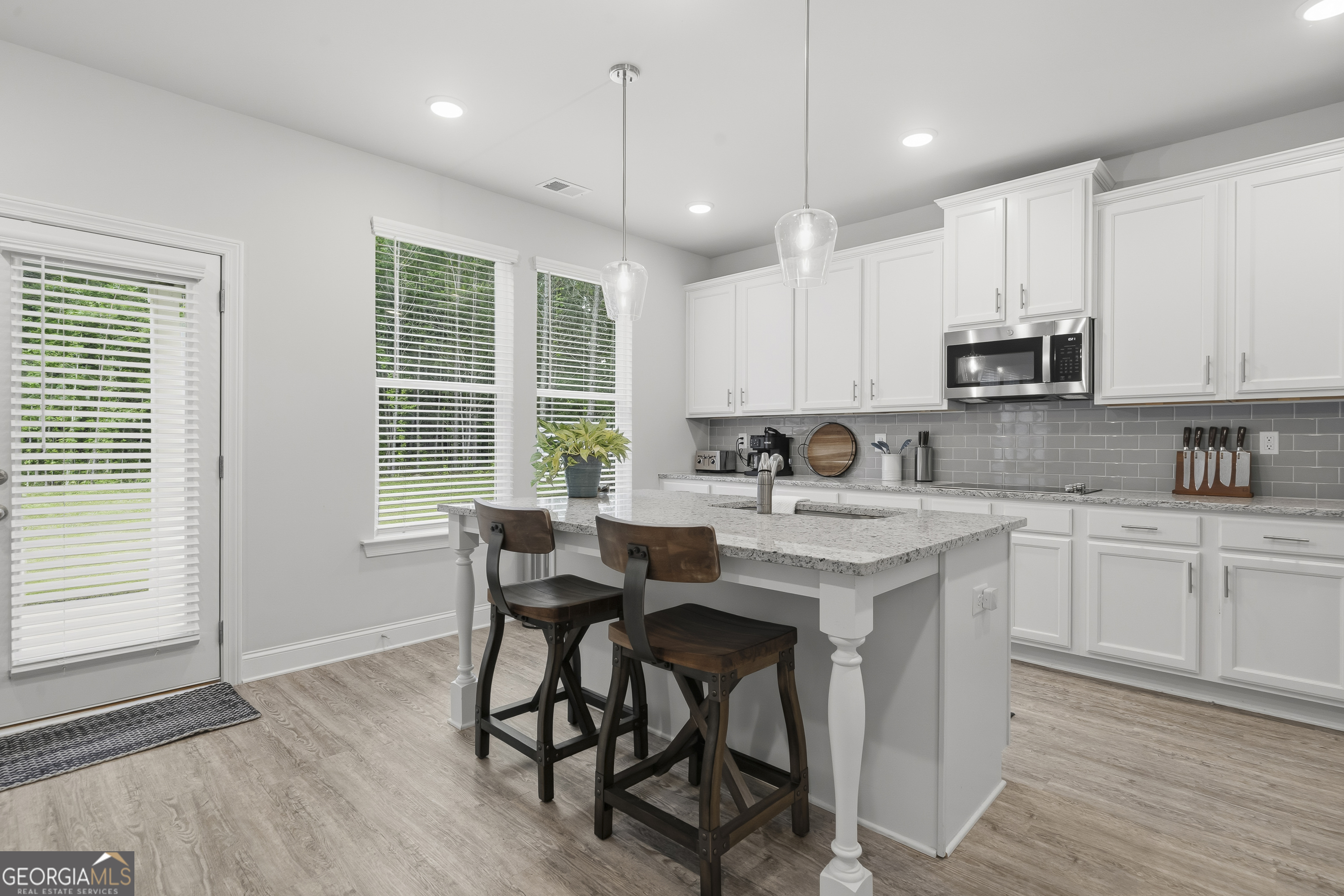 2232 Fox Creek Drive