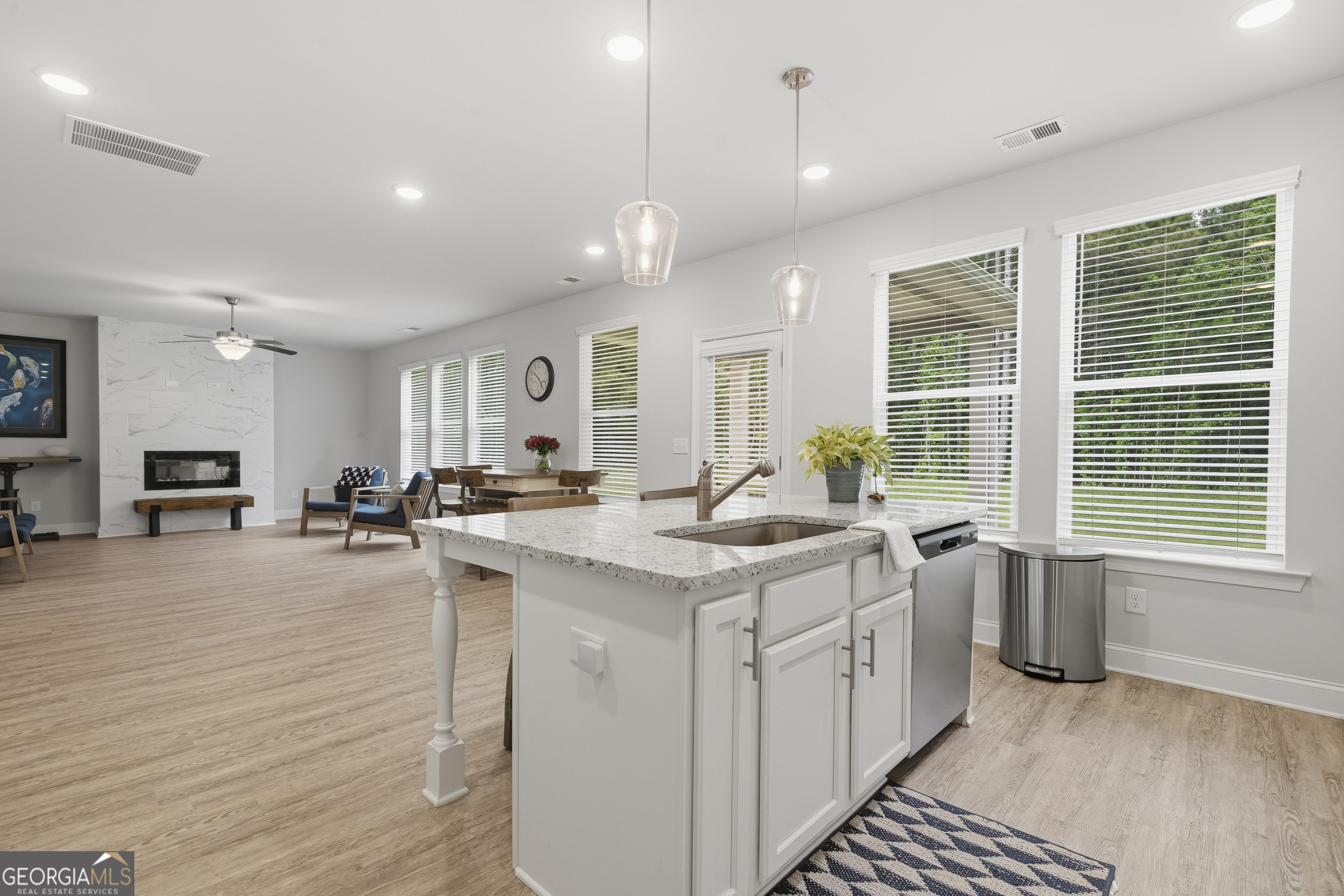 2232 Fox Creek Drive