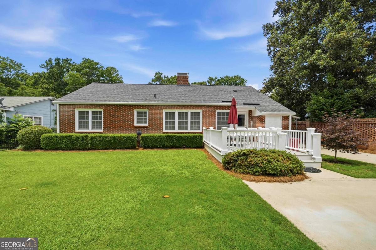 101 Dogwood Lane