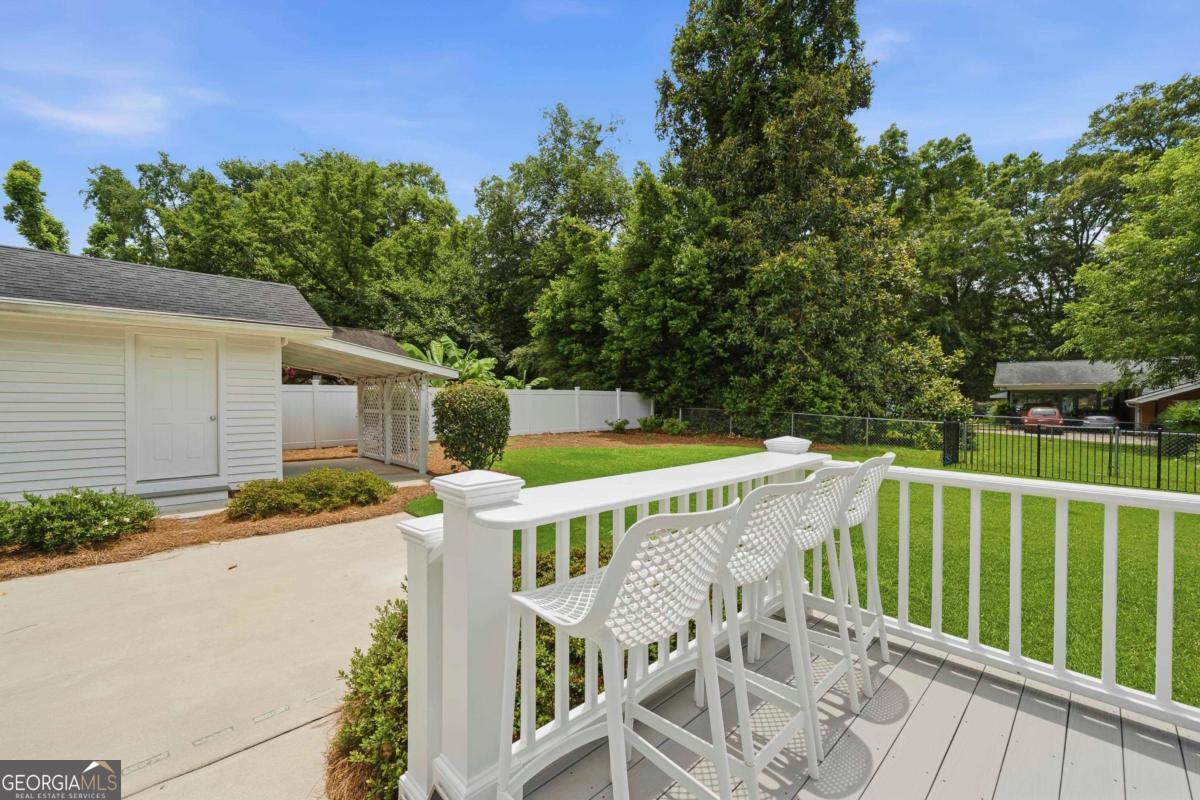 101 Dogwood Lane