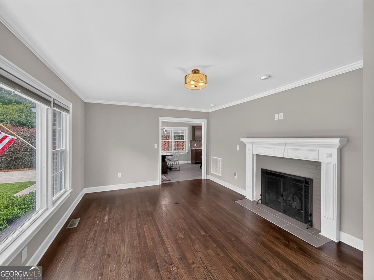 101 Dogwood Lane