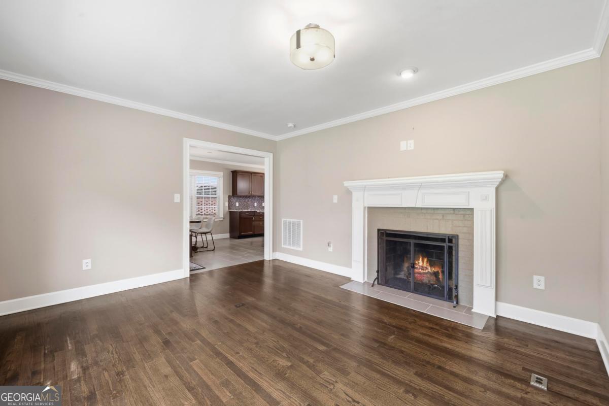 101 Dogwood Lane