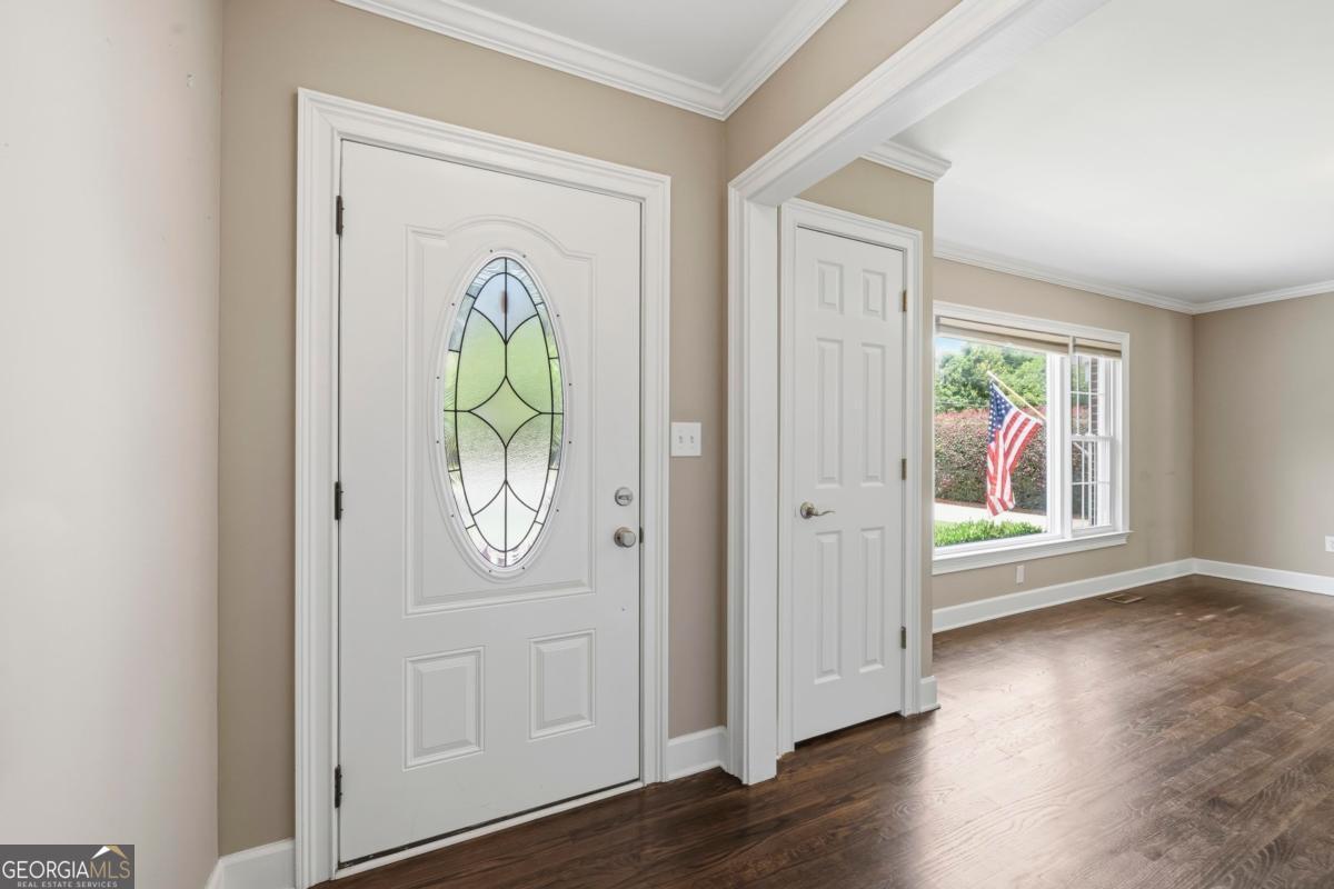 101 Dogwood Lane