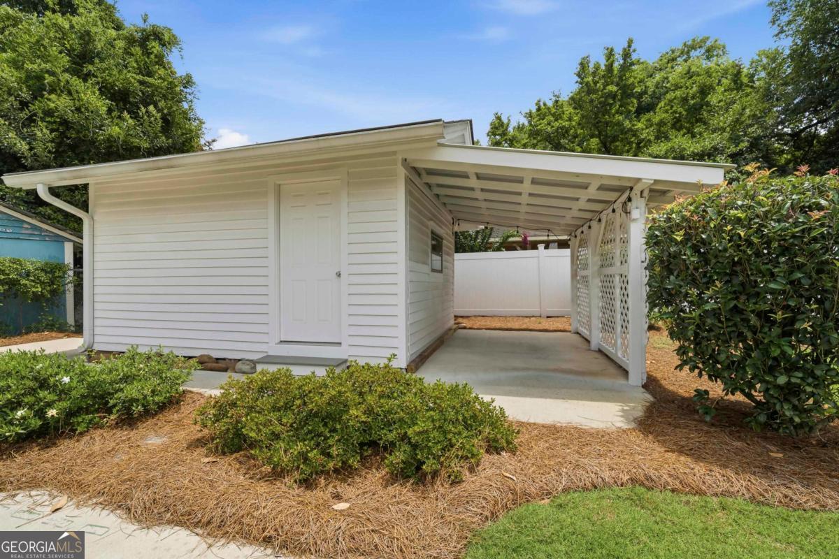 101 Dogwood Lane