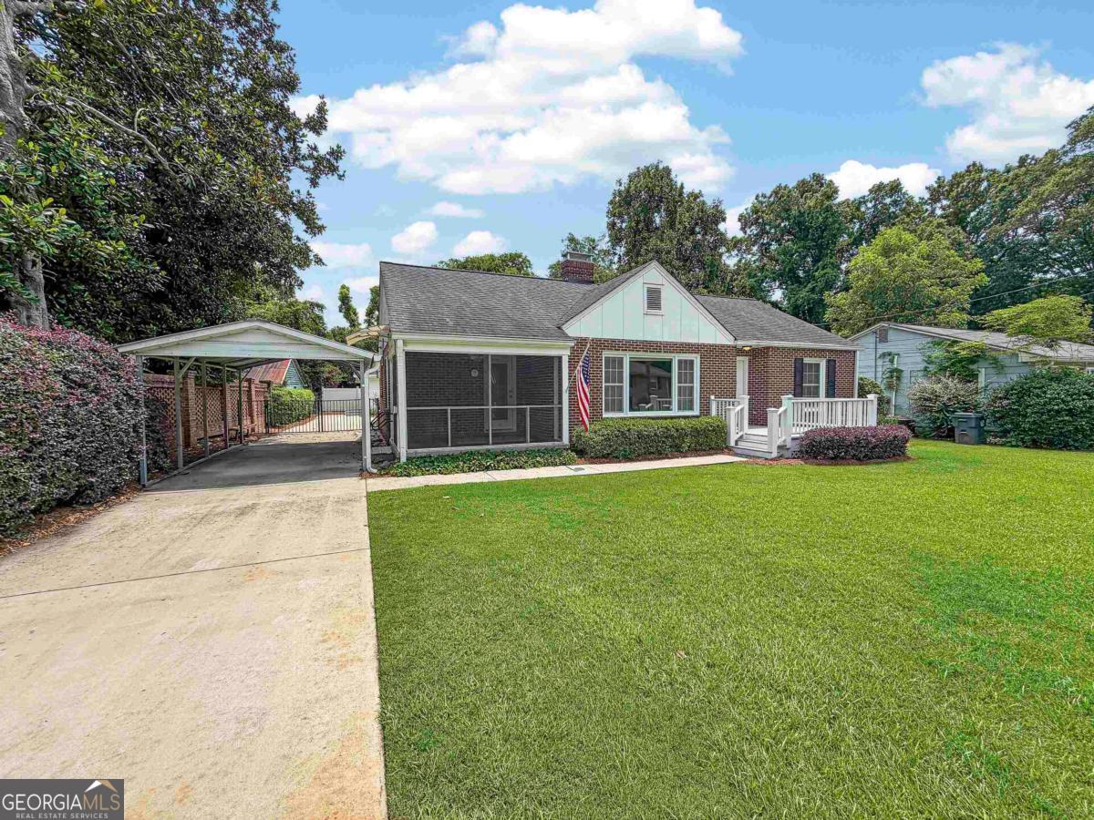 101 Dogwood Lane