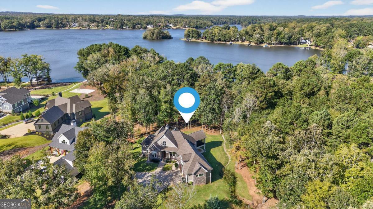 1230 Sailview Drive
